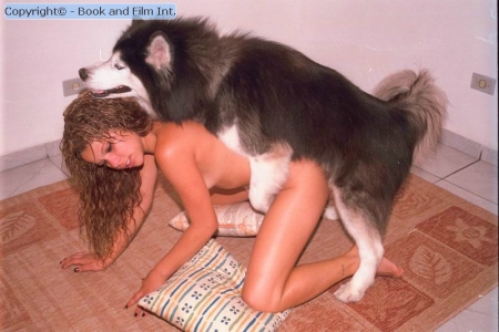 Девица переспала с собакой и съела сперму фото порно зоо на мобилу
