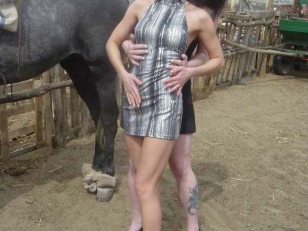Фото зоопорно из самых лучших коллекций секс с конями и животными много